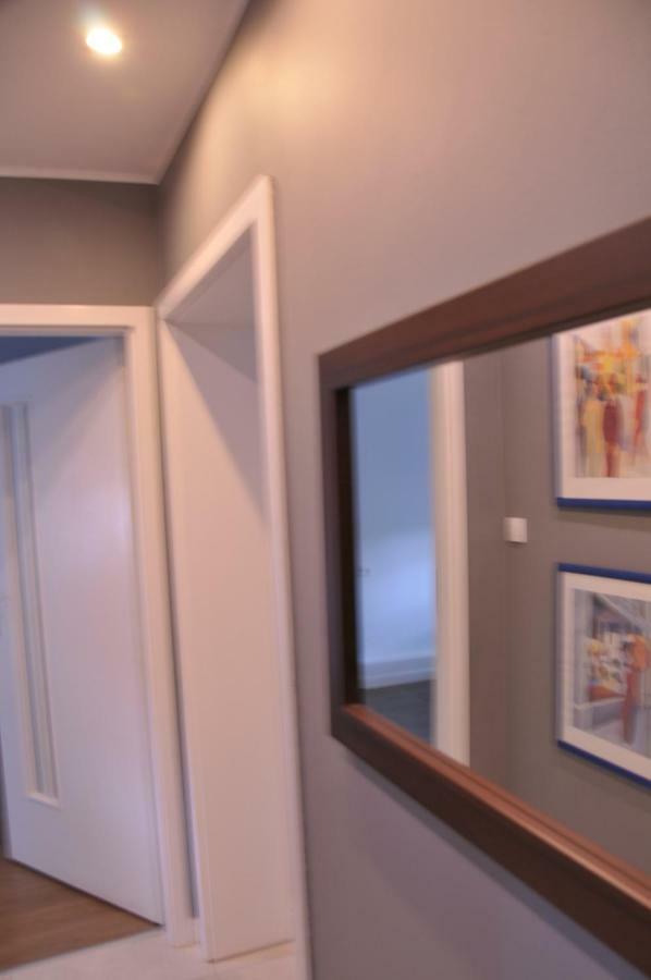 Apartamenty Centrum Słupsk Buitenkant foto