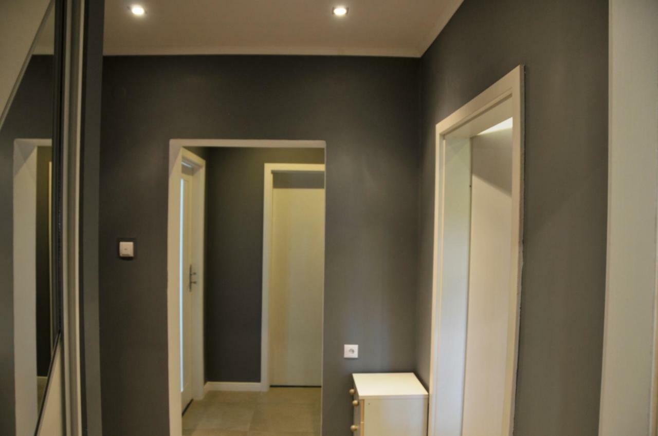 Apartamenty Centrum Słupsk Buitenkant foto